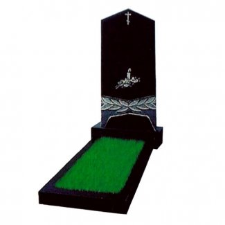 Одинарные памятники